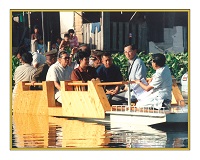 พระราชดำรัส พระบาทสมเด็จพระบรมชนกาธิเบศร มหาภูมิพลอดุลยเดชมหาราช บรมนาถบพิตร ด้านการพัฒนาแหล่งน้ำ