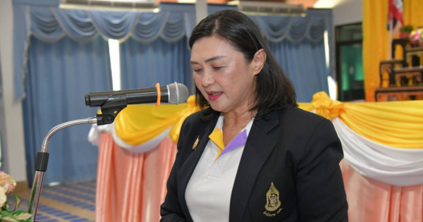 โครงการสานต่อองค์ความรู้ตามแนวพระราชดำริ ภายใต้โครงการความร่วมมือเพื่อขยายผลองค์ความรู้ตามแนวพระราชดำริสู่เยาวชน ประจำปี 2568 