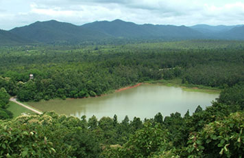 Huai Hong Khrai Royal Development Study Centre