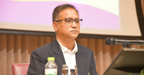 สำนักงาน กปร. ร่วมกับสำนักงานปลัดกระทรวงมหาดไทย จัดประชุมเชิงปฏิบัติการเพื่อหารือแนวทางการขับเคลื่อนและจัดทำแผนพัฒนา ต่อยอดโครงการอันเนื่องมาจากพระราชดำริเชิงพื้นที่ เขตพื้นที่ภาคเหนือ ณ จังหวัดเชียงใหม่ รุ่นที่ 3