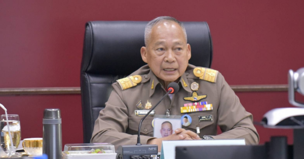 วันพุธที่ 13 สิงหาคม 2568  พลอากาศเอก สถิตย์พงษ์ สุขวิมล ราชเลขานุการในพระองค์พระบาทสมเด็จพระเจ้าอยู่หัว เดินทางไปติดตามความก้าวหน้าโครงการพัฒนาพื้นที่หุบกะพงและห้วยทรายใต้ จังหวัดเพชรบุรี 