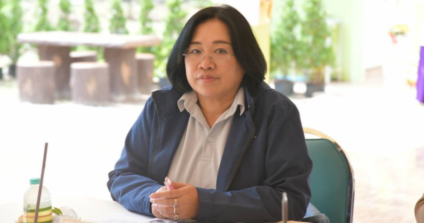 กรรมการลงพื้นที่พิจารณาโครงการในกิจกรรมการประกวดโครงการเยาวชนอาสาสานต่อพระราชดำริ 
