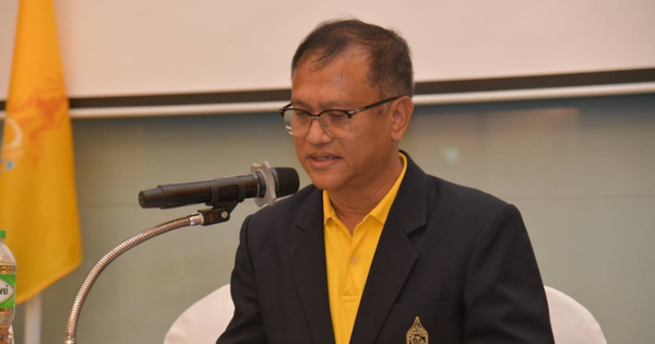 สำนักงาน กปร. ร่วมกับกระทรวงมหาดไทย และจังหวัดเพชรบุรี จัดโครงการประชุมเชิงปฏิบัติการเพื่อเพิ่มประสิทธิภาพการประสานแผนการพัฒนาพื้นที่ด้วยกระบวนการ One Plan ในการขับเคลื่อนโครงการอันเนื่องมาจากพระราชดำริ