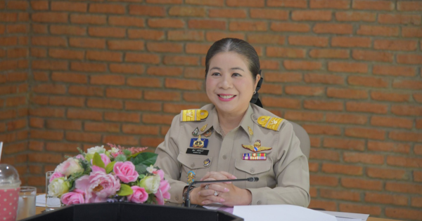 ความสัมพันธ์ ไทย- ลาว
