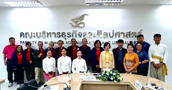 เยาวชนอาสาสานต่อพระราชดำริ “เชิงเทียนเยาวชนล้านนา รักษ์โลกยั่งยืน”