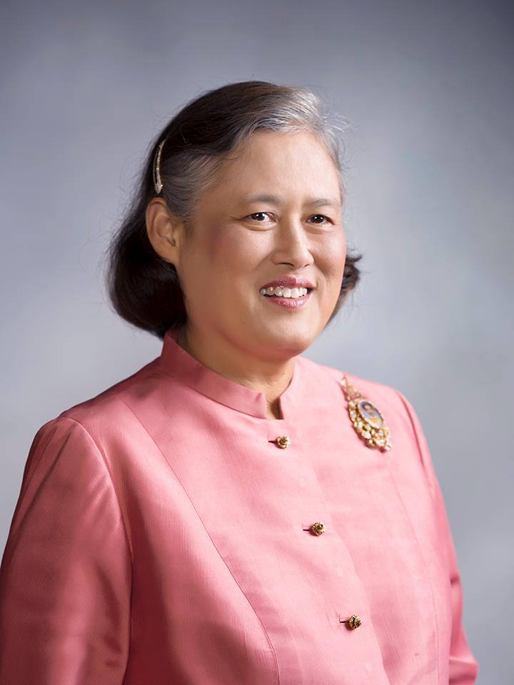 เนื่องในวโรกาสวันพระราชสมภพของสมเด็จพระเทพรัตนราชสุดาฯ สยามบรมราชกุมารี ๒ เมษายน ๒๕๕๘