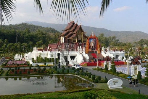 Ratchaphruek 2549