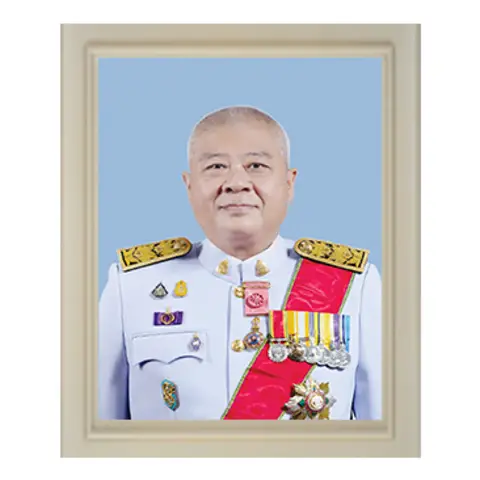 10.นายลลิต ถนอมสิงห์