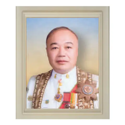 6.นายเฉลิมเกียรติ แสนวิเศษ