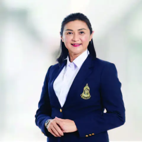 Deputy Secretary-General3