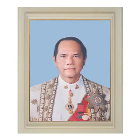 4.นายปานเทพ กล้าณรงค์ราญ