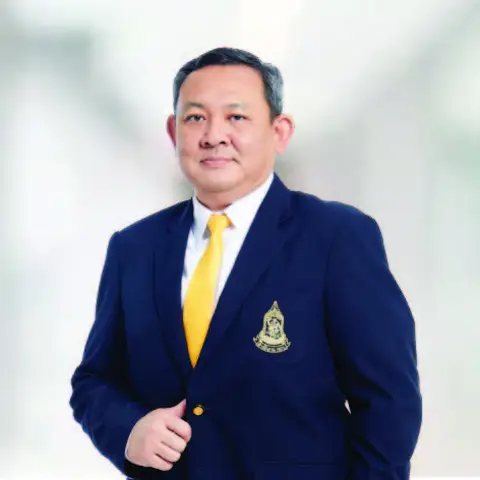 Deputy Secretary-General2