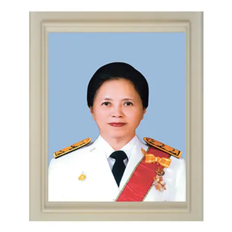 9.นางสาวศรีนิตย์ บุญทอง