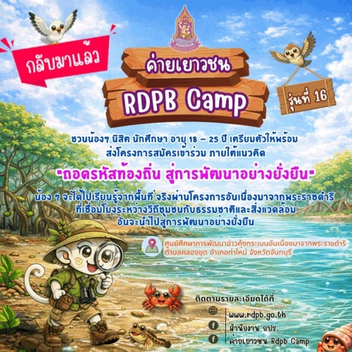 rdpbcamp16
